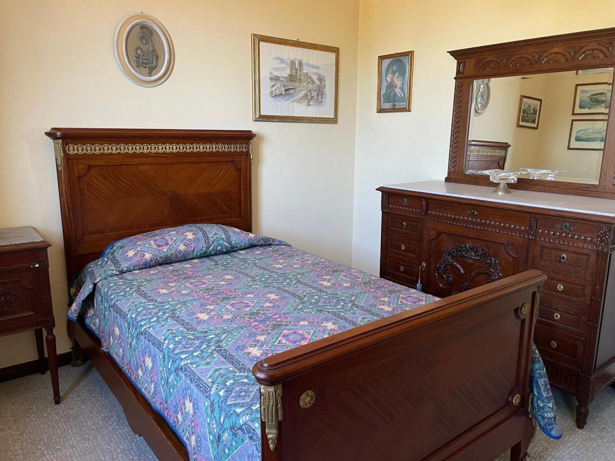 Villa Galatea Gagliano del Capo Buitenkant foto